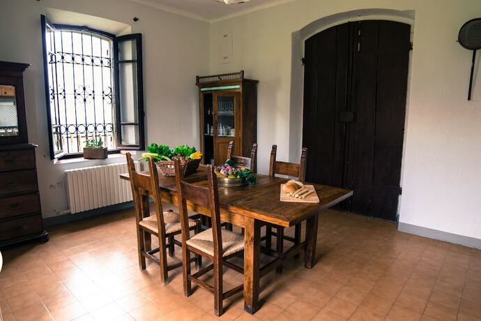 Imagen general del Antico Borgo di Tabiano Castello. Foto 9