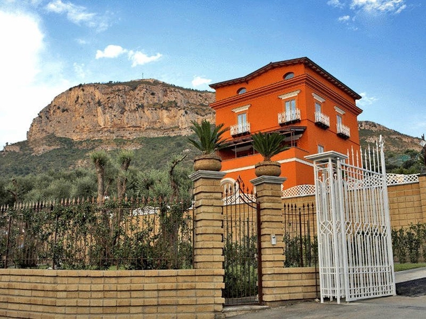 Imagen general del Antico Casale Russo. Foto 5