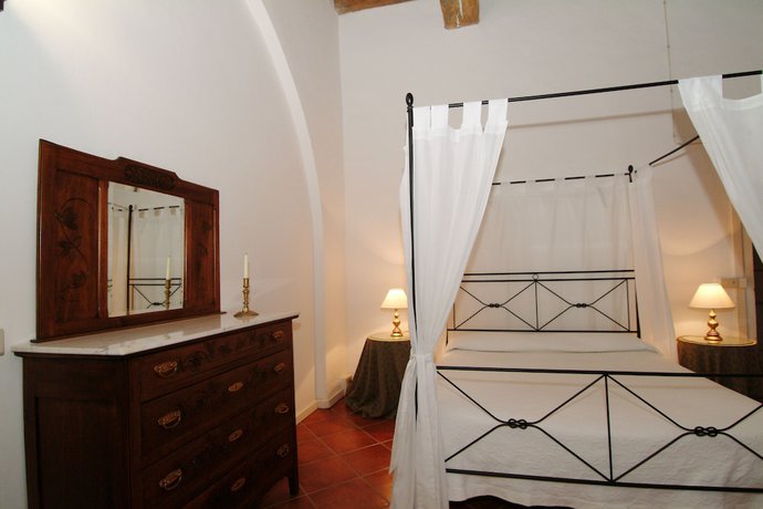 Imagen de la habitación del Antico Casale di Montegualandro and Spa. Foto 2