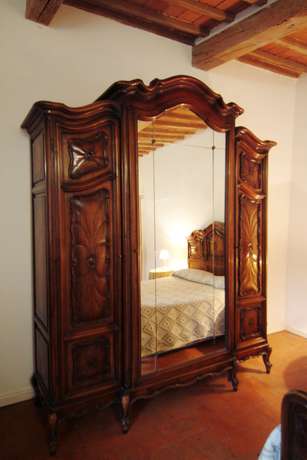 Imagen de la habitación del Antico Casale di Montegualandro and Spa. Foto 9