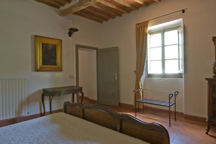 Imagen de la habitación del Antico Casale di Montegualandro and Spa. Foto 11