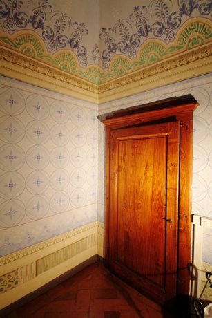 Imagen de la habitación del Antico Casale di Montegualandro and Spa. Foto 17