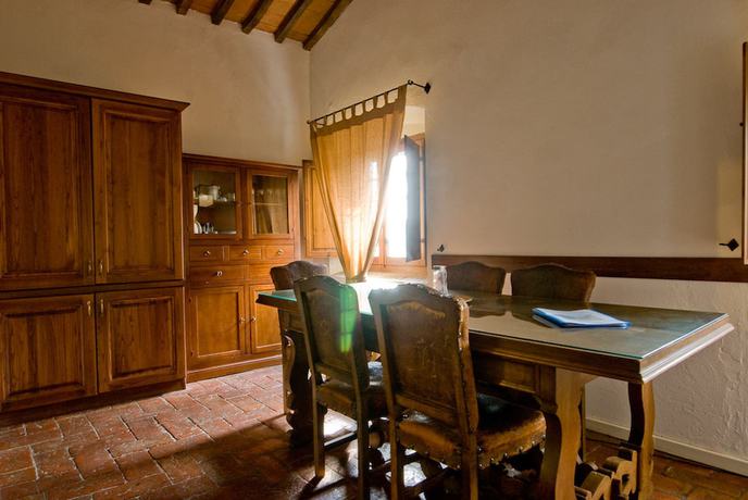 Imagen de la habitación del Antico Casale di Montegualandro and Spa. Foto 18