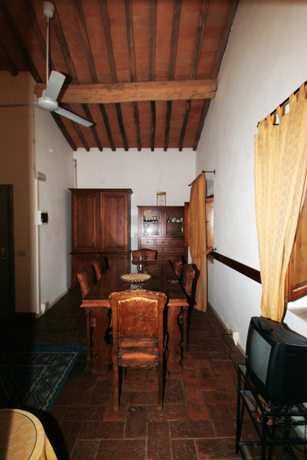 Imagen de la habitación del Antico Casale di Montegualandro and Spa. Foto 19