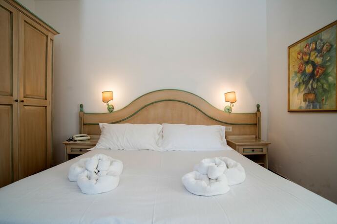 Imagen de la habitación del Antico Colle Toscano Resort. Foto 13