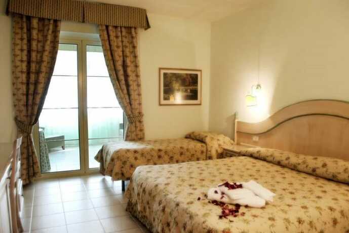 Imagen de la habitación del Antico Colle Toscano Resort. Foto 15