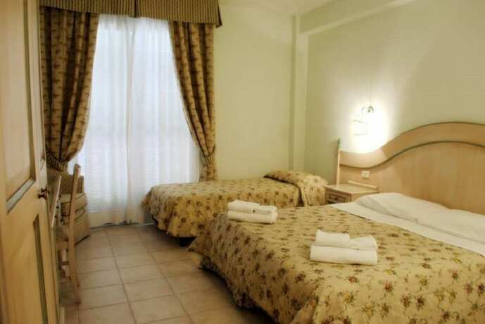 Imagen general del Antico Colle Toscano Resort. Foto 11