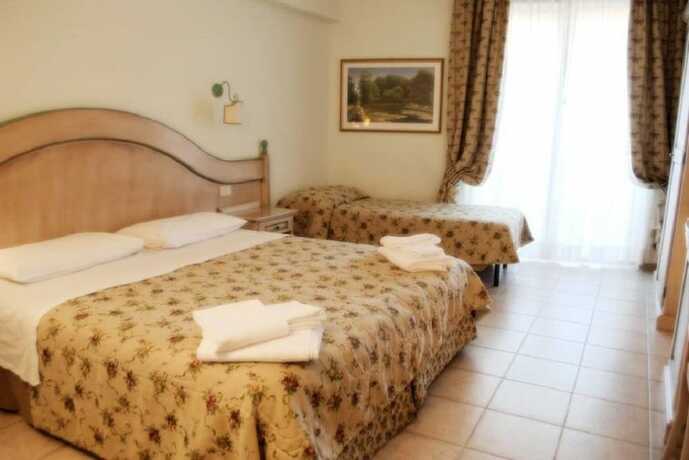 Imagen de la habitación del Antico Colle Toscano Resort. Foto 17