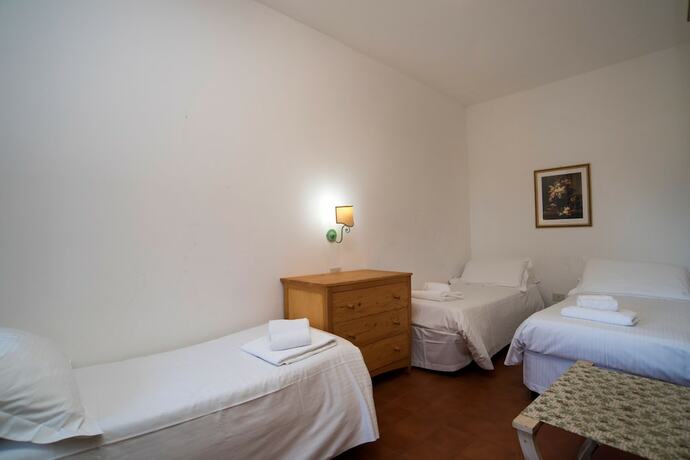 Imagen de la habitación del Antico Colle Toscano Resort. Foto 18