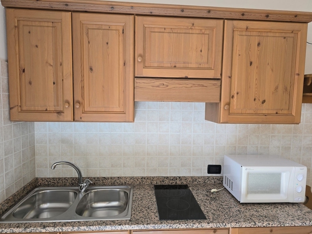Imagen de la habitación del Antico Fienile Agritur. Foto 4
