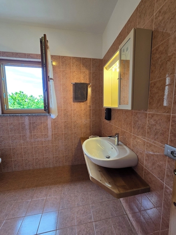 Imagen de la habitación del Antico Fienile Agritur. Foto 15