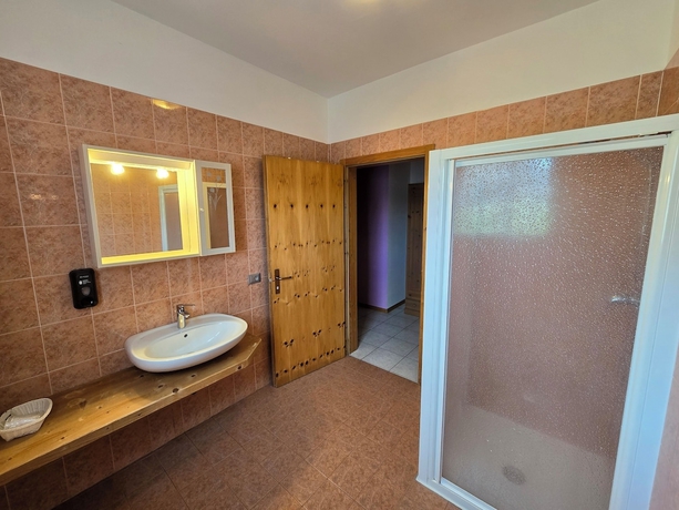 Imagen de la habitación del Antico Fienile Agritur. Foto 16
