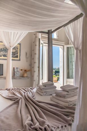 Imagen de la habitación del Antico Mondo Rooms and Suites. Foto 3
