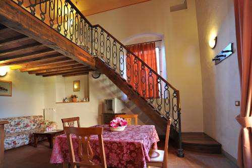 Imagen de la habitación del Antico Pastificio. Foto 3