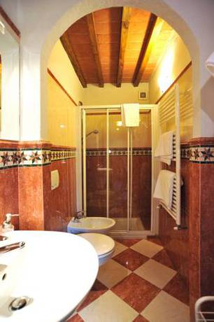 Imagen de la habitación del Antico Pastificio. Foto 4