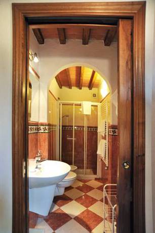 Imagen de la habitación del Antico Pastificio. Foto 5