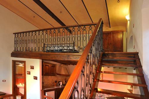 Imagen de la habitación del Antico Pastificio. Foto 6