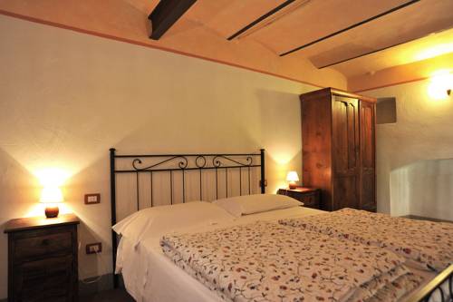 Imagen de la habitación del Antico Pastificio. Foto 7