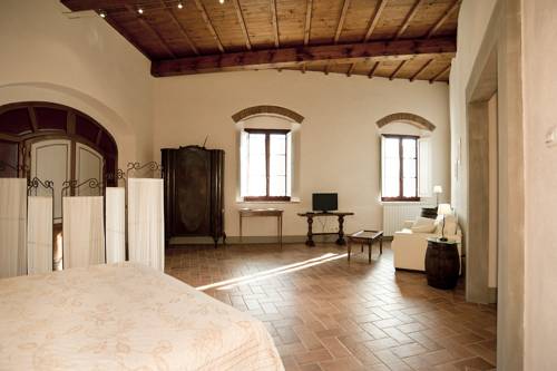 Imagen de la habitación del Antico Pastificio. Foto 8