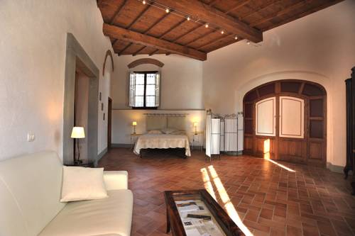 Imagen de la habitación del Antico Pastificio. Foto 10