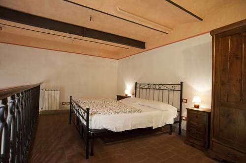 Imagen de la habitación del Antico Pastificio. Foto 11
