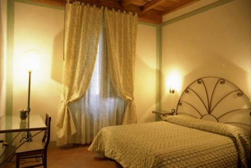Imagen de la habitación del Antico Pastificio. Foto 12