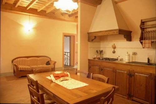 Imagen de la habitación del Antico Pastificio. Foto 13