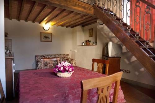 Imagen de la habitación del Antico Pastificio. Foto 14