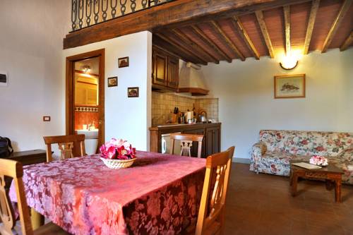 Imagen de la habitación del Antico Pastificio. Foto 15