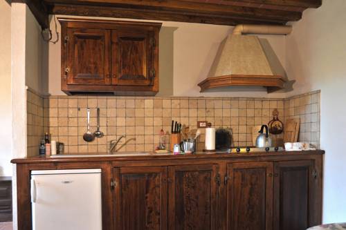 Imagen de la habitación del Antico Pastificio. Foto 16