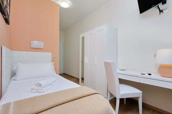 Imagen de la habitación del Antico Platano. Foto 2