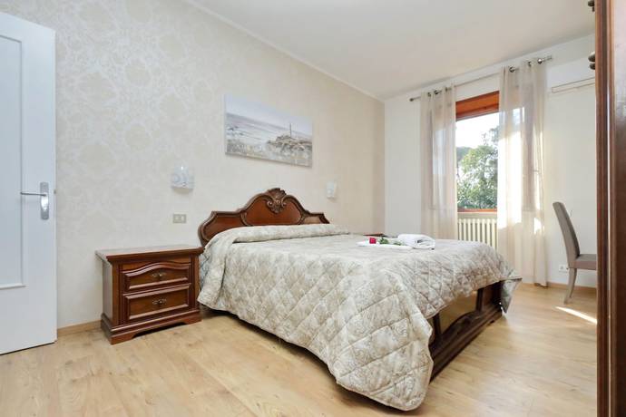 Imagen de la habitación del Antico Platano. Foto 3