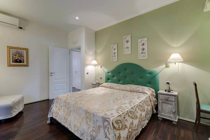 Imagen de la habitación del Antico Platano. Foto 4