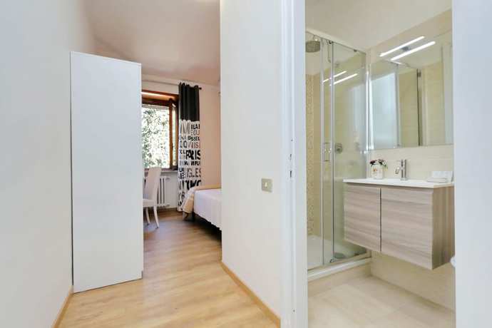 Imagen de la habitación del Antico Platano. Foto 6