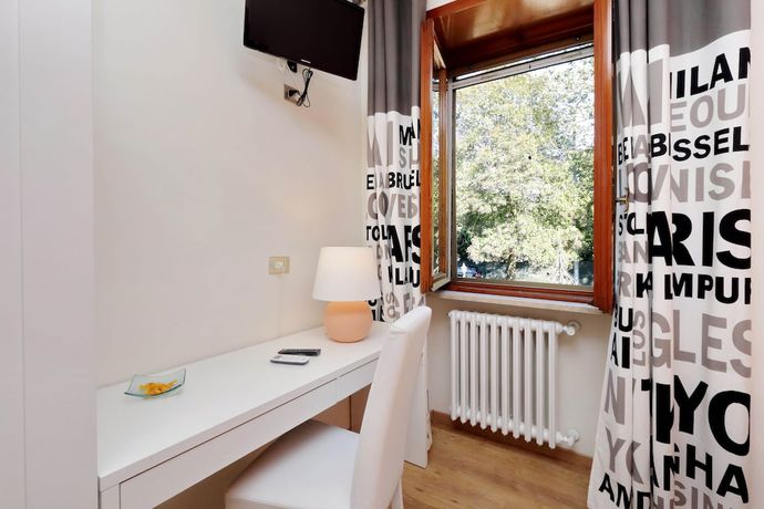 Imagen de la habitación del Antico Platano. Foto 8