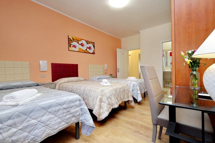 Imagen de la habitación del Antico Platano. Foto 10