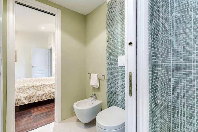 Imagen de la habitación del Antico Platano. Foto 13