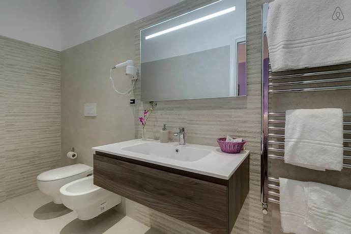 Imagen de la habitación del Antico Platano. Foto 14