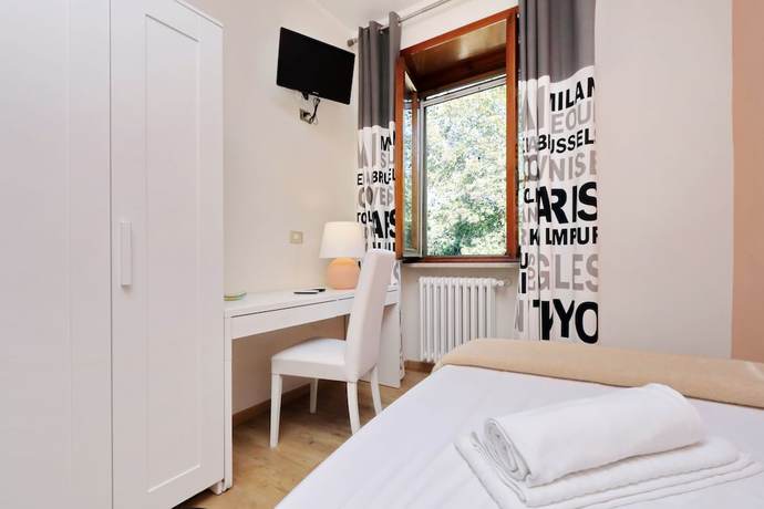 Imagen de la habitación del Antico Platano. Foto 15