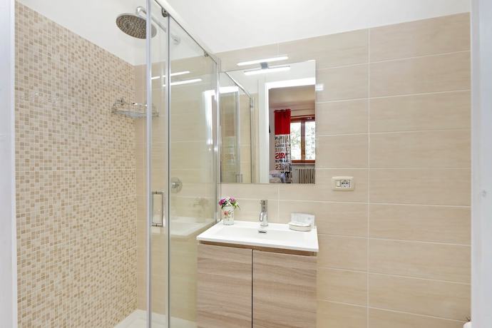 Imagen de la habitación del Antico Platano. Foto 19