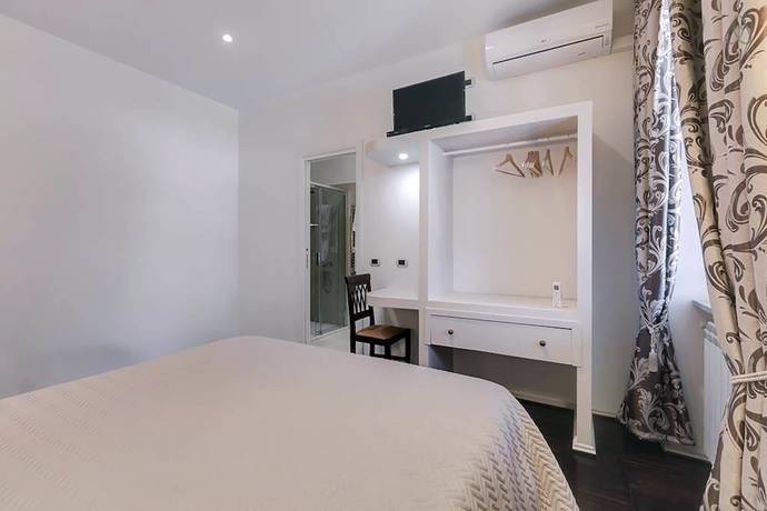 Imagen de la habitación del Antico Platano. Foto 20