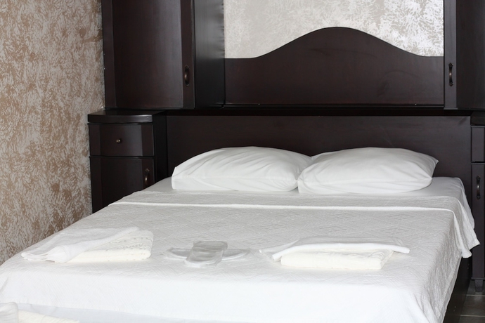 Imagen de la habitación del Antik Manastir Butik Otel. Foto 4