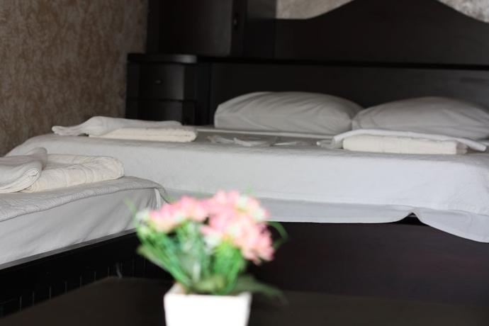 Imagen de la habitación del Antik Manastir Butik Otel. Foto 5