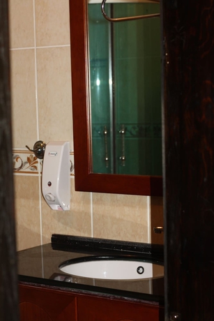 Imagen de la habitación del Antik Manastir Butik Otel. Foto 6
