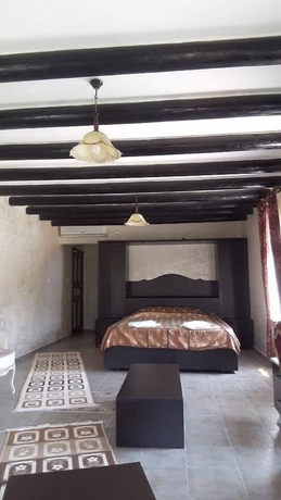 Imagen de la habitación del Antik Manastir Butik Otel. Foto 8