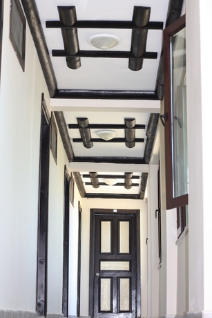 Imagen de los interiores del Antik Manastir Butik Otel. Foto 15