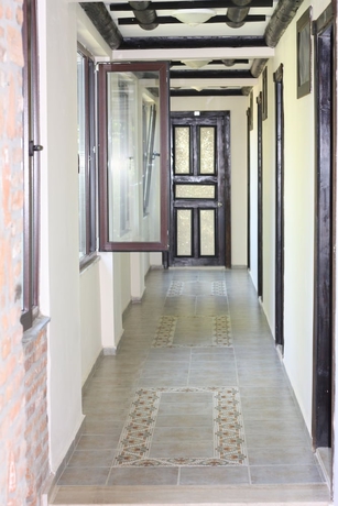 Imagen de los interiores del Antik Manastir Butik Otel. Foto 16