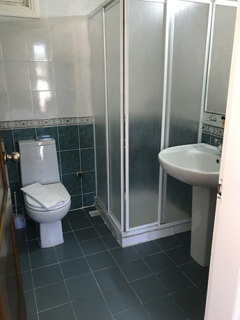 Imagen de la habitación del Antik Ridvan Hotel. Foto 4