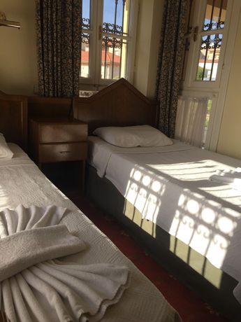 Imagen de la habitación del Antik Ridvan Hotel. Foto 5