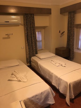 Imagen de la habitación del Antik Ridvan Hotel. Foto 6